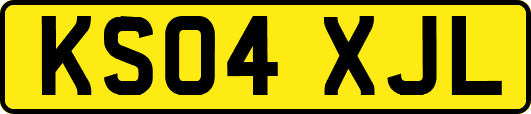 KS04XJL