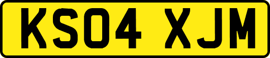 KS04XJM
