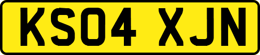 KS04XJN