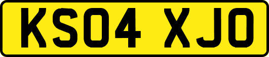 KS04XJO