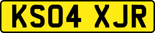 KS04XJR