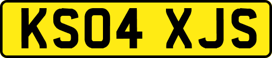 KS04XJS