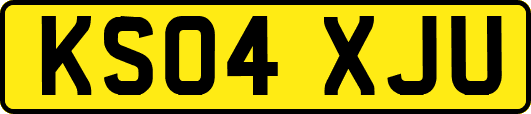 KS04XJU