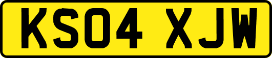 KS04XJW