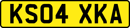 KS04XKA