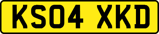 KS04XKD