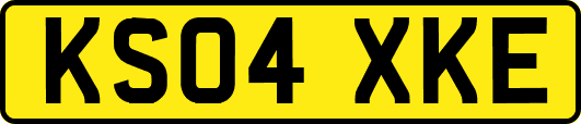 KS04XKE