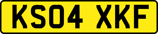 KS04XKF