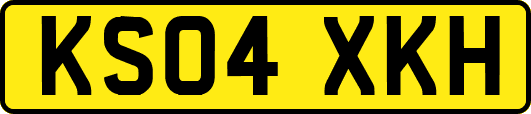 KS04XKH