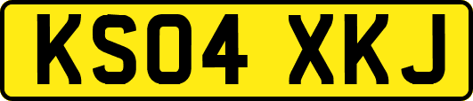 KS04XKJ