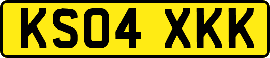KS04XKK