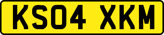 KS04XKM