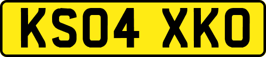KS04XKO