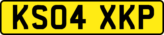KS04XKP