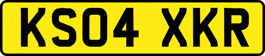 KS04XKR