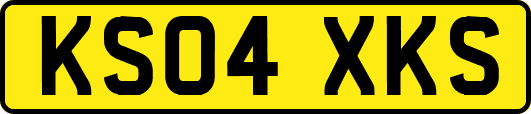 KS04XKS