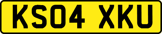 KS04XKU