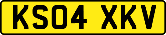 KS04XKV