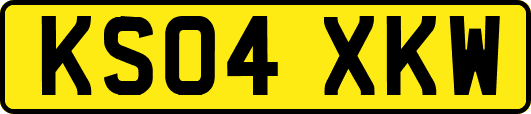 KS04XKW