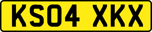 KS04XKX