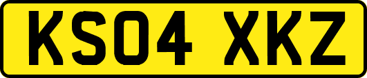 KS04XKZ