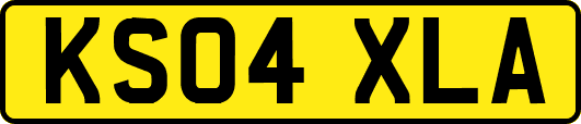 KS04XLA