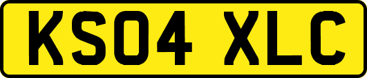 KS04XLC