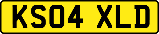 KS04XLD