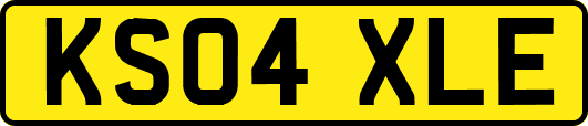 KS04XLE