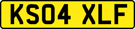 KS04XLF