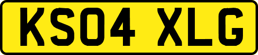 KS04XLG
