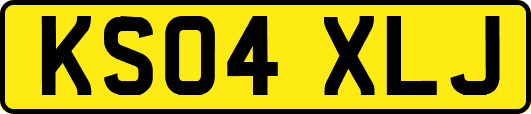KS04XLJ