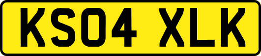 KS04XLK