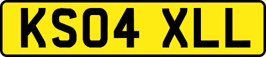 KS04XLL
