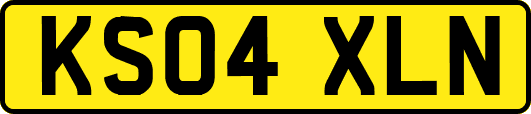 KS04XLN