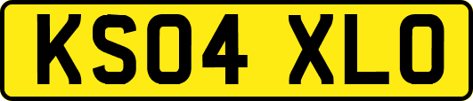 KS04XLO
