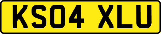KS04XLU