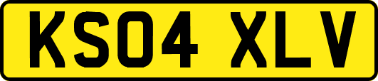 KS04XLV