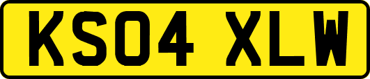KS04XLW