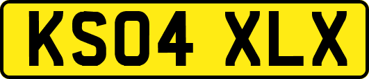 KS04XLX