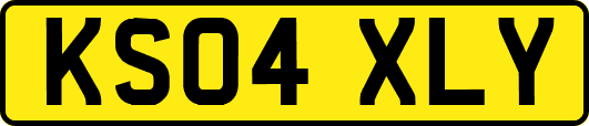 KS04XLY