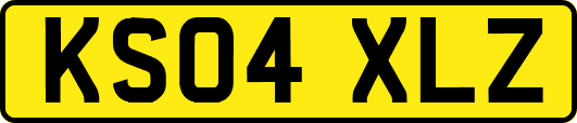 KS04XLZ