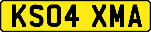 KS04XMA