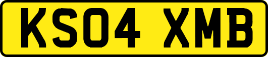 KS04XMB