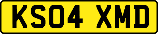 KS04XMD