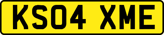 KS04XME