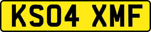 KS04XMF