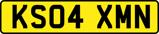 KS04XMN