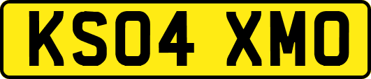 KS04XMO