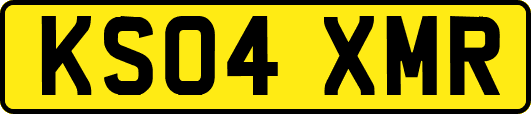 KS04XMR